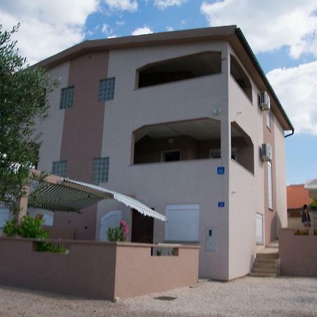 Apartman Lavanda Maslenica Extérieur photo