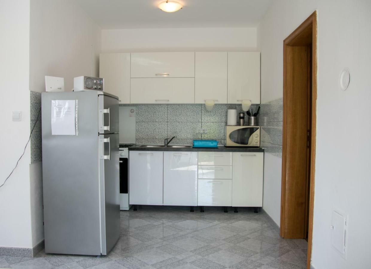 Apartman Lavanda Maslenica Extérieur photo
