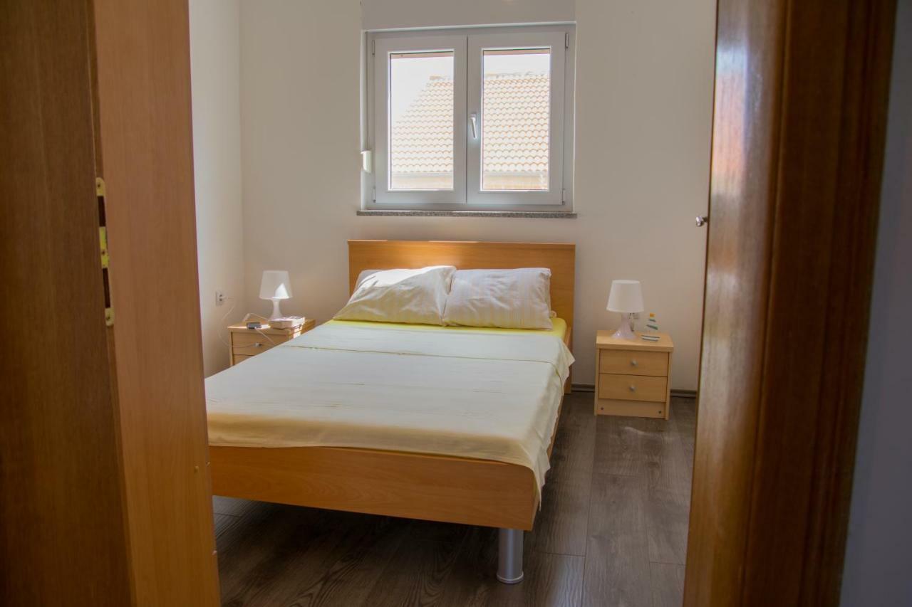 Apartman Lavanda Maslenica Extérieur photo