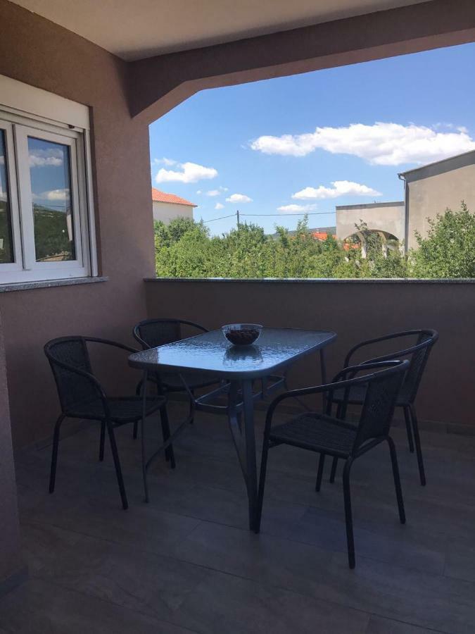 Apartman Lavanda Maslenica Extérieur photo