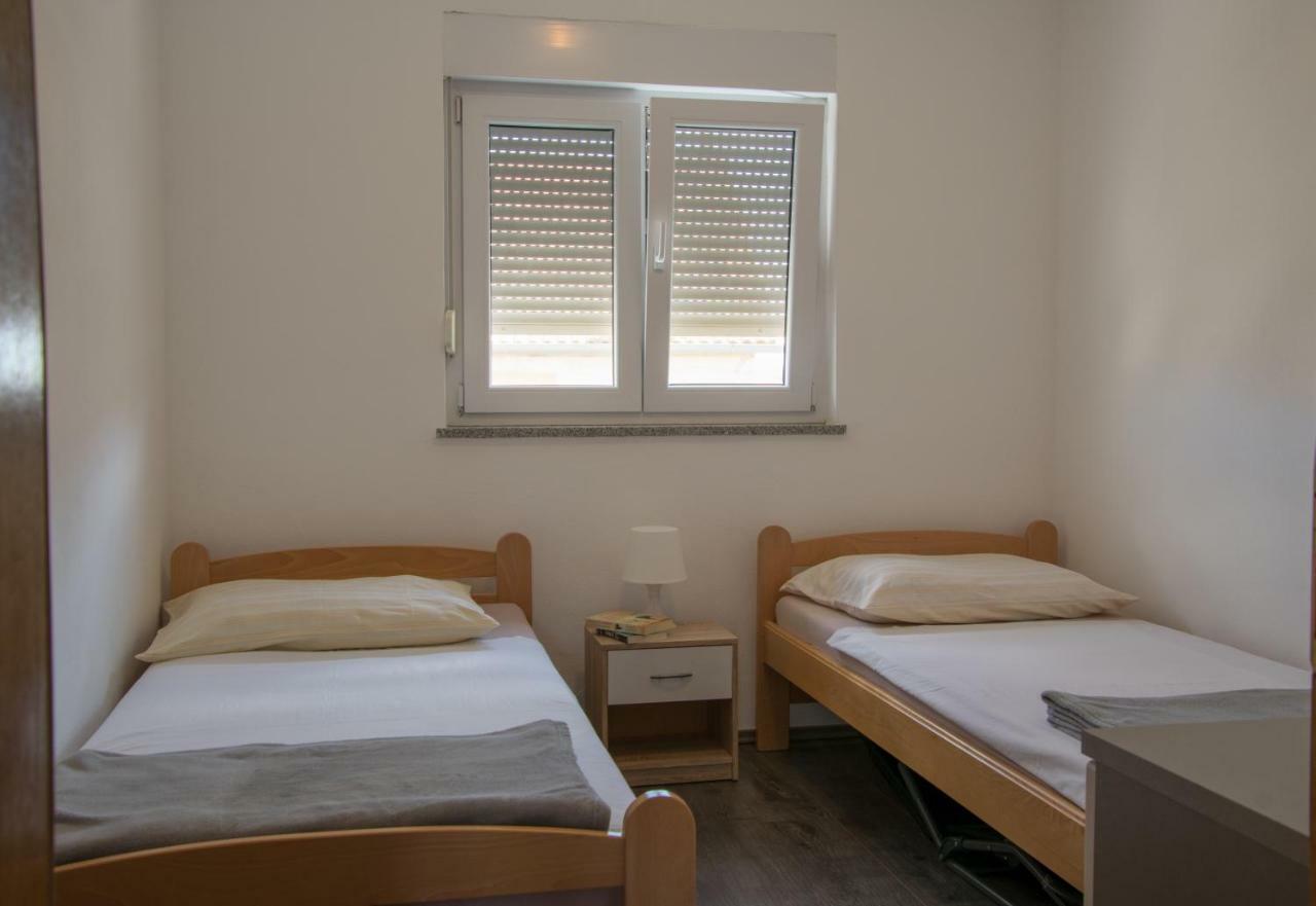 Apartman Lavanda Maslenica Extérieur photo
